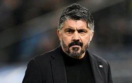 HLV Gattuso thề sẽ rời nước Ý nếu không giành vé dự World Cup 2026