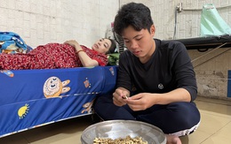 Tiếp sức đến trường 2025