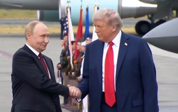 Ông Trump thông báo sẽ gặp ông Putin trong hai tuần tới nhằm kết thúc cuộc xung đột tại Ukraine