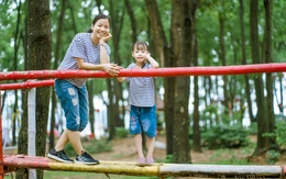 Làm thế nào cho con tuổi thơ hạnh phúc? - Kỳ 1: Buổi tối bên nhau không thiết bị điện tử