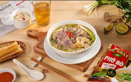 Chạy cùng phở Đệ Nhất - hành trình lan tỏa tinh hoa phở Việt