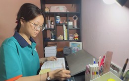 Tiếp sức đến trường: Mẹ ung thư, nữ sinh Khánh Hòa có ngày nhịn đói, quyết đậu học đại học