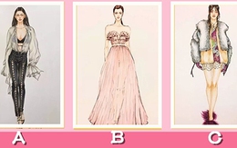 Quiz: Trong mắt người khác phái, bạn có sức hút thế nào?