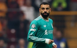 Lịch trực tiếp bóng đá châu Âu 19-10: Liverpool đấu với Man United