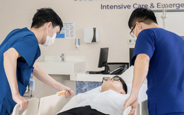 Xung đột trong bệnh viện một phần do thiếu điều dưỡng