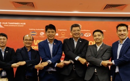 ‘Sứ giả’ phở Việt mở ra cơ hội hợp tác và đầu tư cho doanh nghiệp