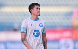 CLB Nam Định thua trận thứ 3 liên tiếp ở V-League 2025-2026