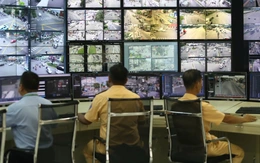 Trật tự giao thông mới từ khi có camera AI