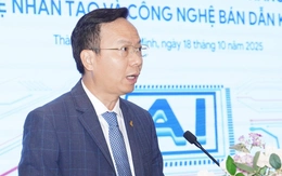 Đại học Bách khoa TP.HCM thành lập hai mạng lưới đào tạo xuất sắc về AI và bán dẫn