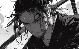 Vagabond: Kiệt tác manga đang 'khao khát' một bản Anime