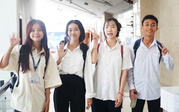Tiếp sức đến trường 2025