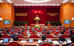 Bộ Chính trị quy định điều kiện bổ nhiệm lại, giới thiệu tái cử với cán bộ