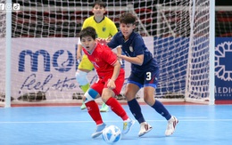 Futsal nữ Việt Nam sẽ lật đổ tượng đài Thái Lan ở SEA Games 33?