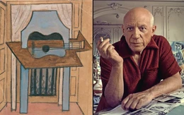 Bức tranh của Picasso 'không cánh mà bay' một cách bí ẩn