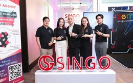 Đổi mới sáng tạo trong cách làm marketing, góc nhìn từ câu chuyện của SINGO
