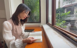 Từ một suất học bổng mở ra ngàn hành trình đổi đời