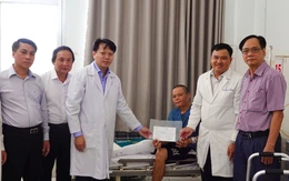 Y tế Phú Quốc thoát khỏi vùng trũng, kịp thời cứu nhiều bệnh nhân