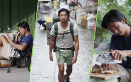 Chê đời thượng lưu, thiếu gia đi bụi, xài chưa tới 500 ngàn/tháng