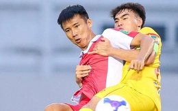 ‘Đứa con sân Cao Lãnh’ gieo sầu cho đội bóng cũ Đồng Tháp