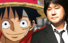 Tác giả Oda bệnh, fan phải tạm chia tay One Piece giữa cao trào God Valley