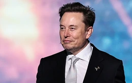 Tin tức thế giới 2-10: Elon Musk có tài sản 500 tỉ USD; 'Mắt thần' AI dò dấu hiệu ung thư