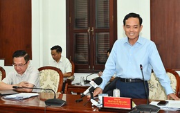 Bí thư Trần Lưu Quang: TP.HCM áp dụng cơ chế thông thoáng nhất để kêu gọi đầu tư