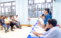 Vụ 40 học sinh bị ngộ độc ở Quảng Trị: Tạm đình chỉ nữ hiệu phó liên quan