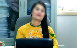 Tạm đình chỉ công tác nữ hiệu phó liên quan vụ 40 học sinh bị ngộ độc