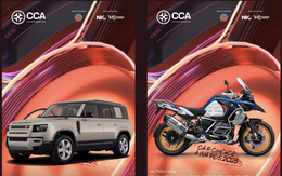 Tất tần tật về Gala Car Choice Awards 2025: Thời gian, địa điểm, cách di chuyển, lịch trình