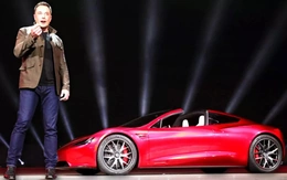 Màn cọc xe đắt đỏ của Tesla: Người cọc lẽ ra kiếm được 26,4 tỉ đồng nếu đầu tư cách khác