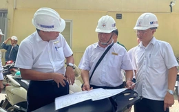Điện lực TP.HCM đảm bảo cấp điện ổn định Đại hội Đảng bộ thành phố lần I