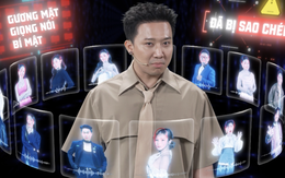 Game show A.I là AI? toàn ‘người quen’ Trấn Thành?