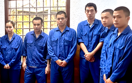 Nhóm người mở công ty ở Campuchia, lừa đảo hơn 140 tỉ đồng của dân Việt