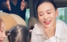 Phương Oanh bất ngờ xuất hiện sau ồn ào Shark Bình