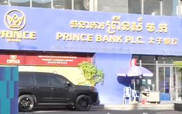 Prince Group bị nghi liên quan mạng lưới lừa đảo, gửi 90 tỉ won tại các ngân hàng