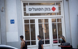 Rào cản ngôn ngữ cản trở hệ thống tài chính Israel hội nhập quốc tế