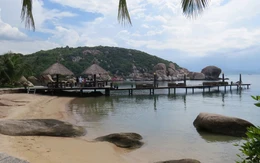 Khánh Hòa loại bỏ 'đất ở không hình thành đơn vị ở' tại các dự án du lịch, nghỉ dưỡng