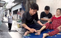 Việt Hưng, Huệ Mẫn - Hai mảnh đời, chung khát vọng vươn lên