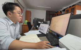 Những bông hoa nở từ gian khó