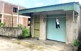 Bàng hoàng bé gái lớp 5 bị cha dượng đánh rồi nhốt trong nhà