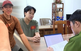 'Hà và Việt Nam' bị tạm giữ vì chiếm đoạt tiền từ thiện, con số là bao nhiêu?
