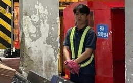 Nhân viên hàng không lấy trộm 50 triệu đồng trong hành lý ký gửi của khách tại sân bay Tân Sơn Nhất