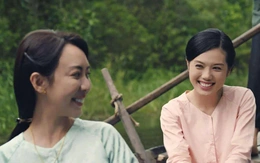'Ai thương ai mến' của Thu Trang tái hiện cảnh sầm uất của miền Tây xưa