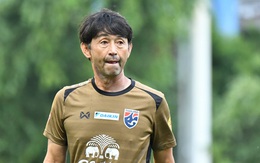 Bóng đá Thái Lan dùng người Nhật, nhưng lại không học tinh thần Nhật!