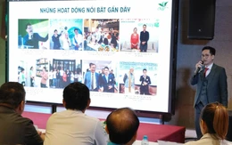 TP.HCM tổ chức lễ hội ẩm thực chay quy mô lớn