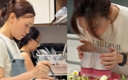 Đời thường không ngờ của Mỹ Tâm