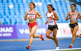 Sốt ruột với bản quyền SEA Games 33 tại Thái Lan