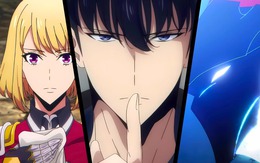 Anime xuất sắc nhất Nhật Bản 2025 gọi tên 'Makeine', không phải 'Solo Leveling' như lời đồn!