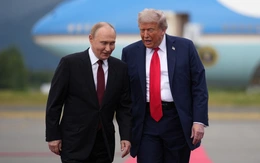Tin tức thế giới 22-10: Hoãn thượng đỉnh Trump - Putin; Nga, Ukraine không nhượng bộ