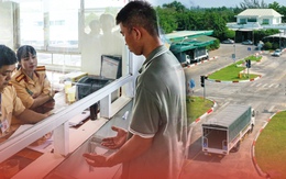 Mức phí sát hạch lái xe mới dự kiến ra sao?